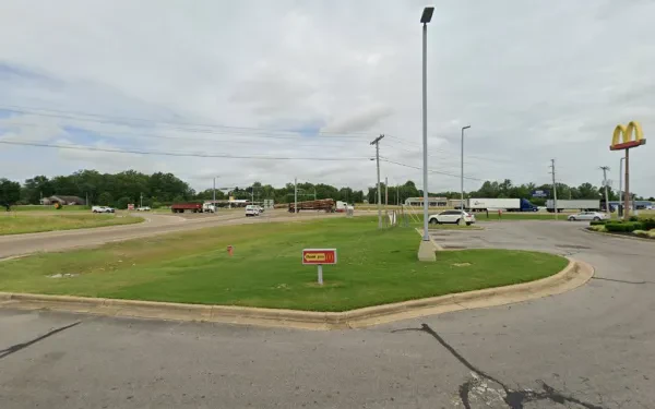 O'Reilly Auto Parts - photo 2