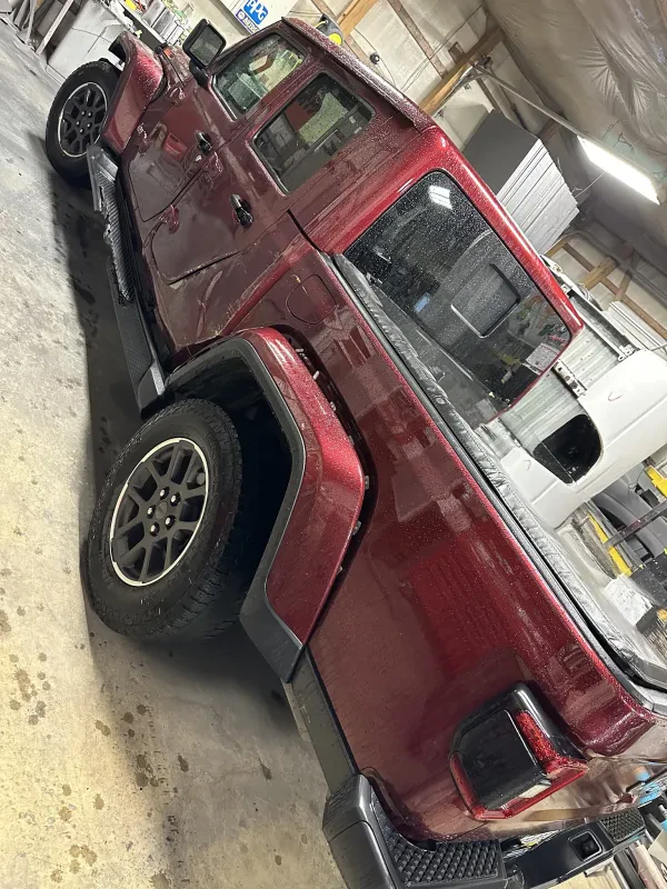 McCarthy AutoWerkz LLC - photo 2
