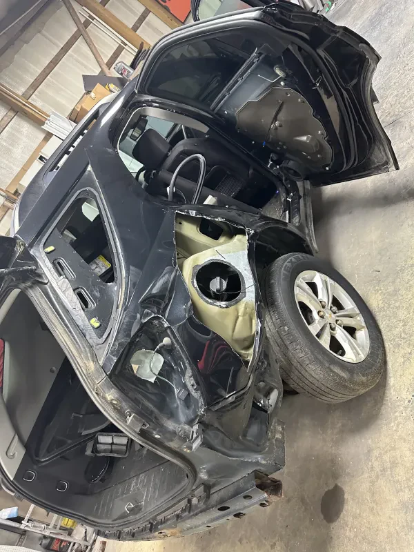 McCarthy AutoWerkz LLC - photo 3
