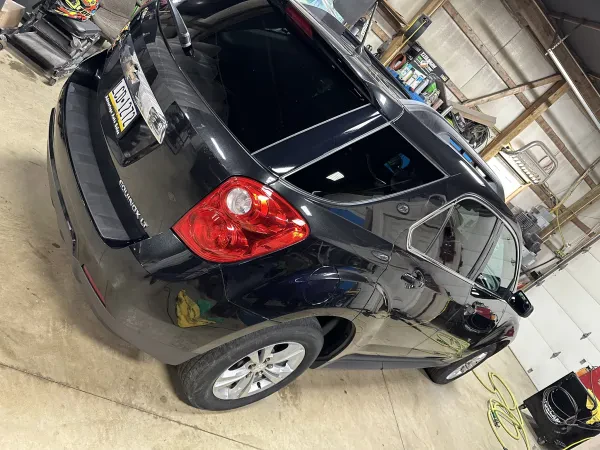 McCarthy AutoWerkz LLC - photo 4