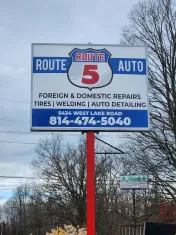 Route 5 Auto