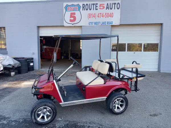 Route 5 Auto - photo 2