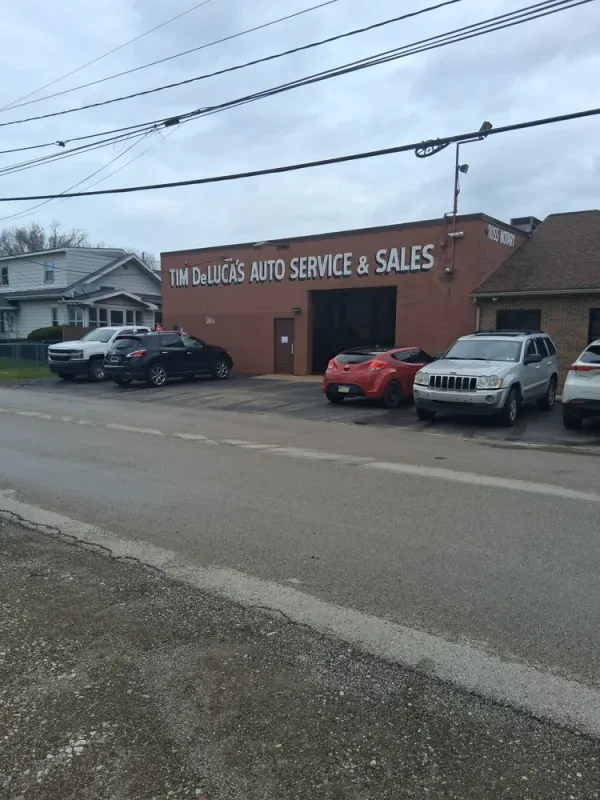 Bostaph Automotive - photo 2