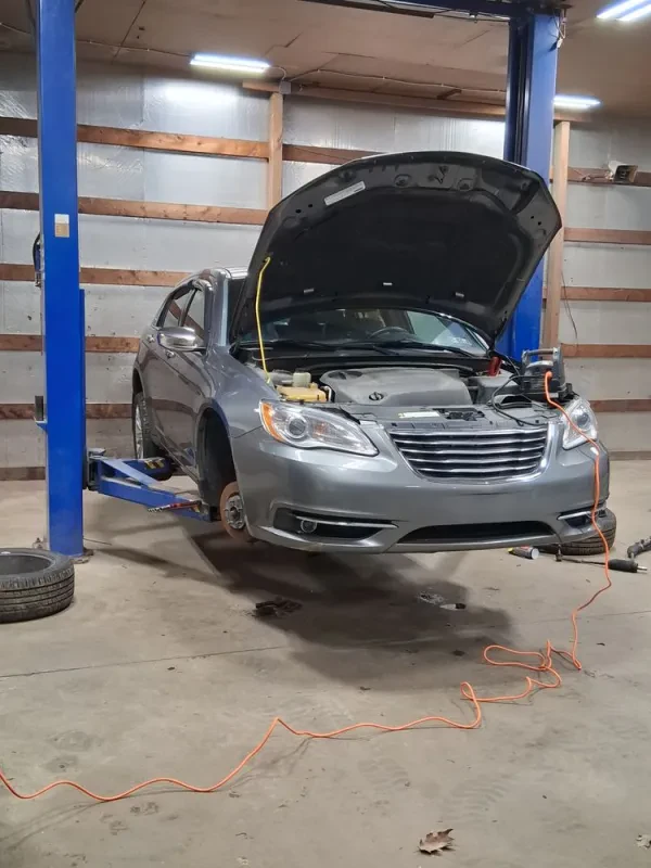 Bostaph Automotive - photo 3