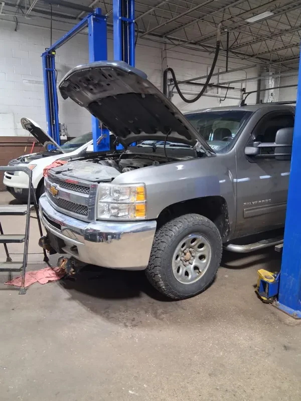 Bostaph Automotive - photo 4