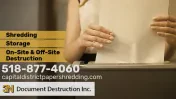 3N Document Destruction Inc.