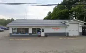Hammett Motors