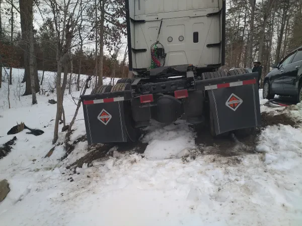 Big Mike's Mobile Auto, Truck and Trailer Repair - photo 3
