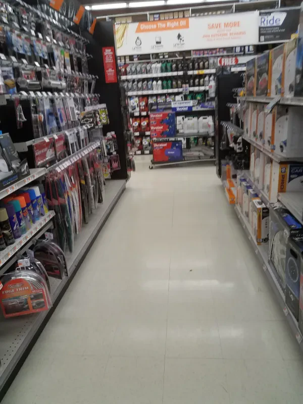 AutoZone Auto Parts - photo 2