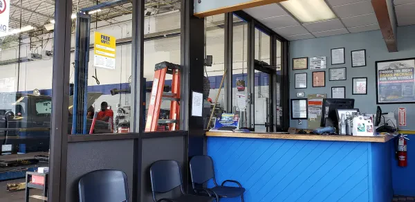 Monro Auto Service and Tire Centers - photo 4