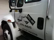 Jim's Roll Off Services