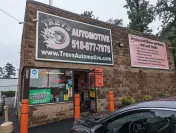 Trev's Automotive