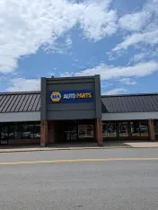 NAPA Auto Parts