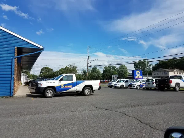 NAPA Auto Parts - photo 4