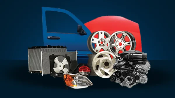 LKQ Michigan Surplus Parts - photo 2