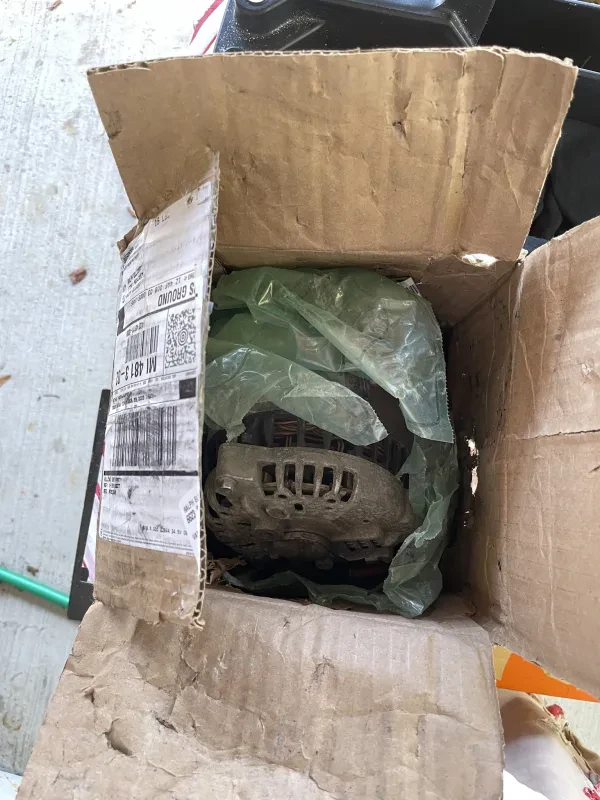 LKQ Michigan Surplus Parts - photo 3