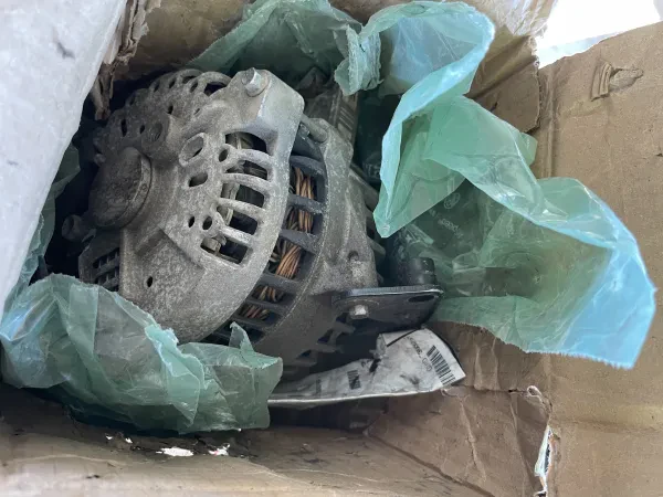 LKQ Michigan Surplus Parts - photo 4