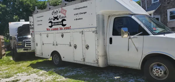 Colts Mobile Auto Repair - photo 3