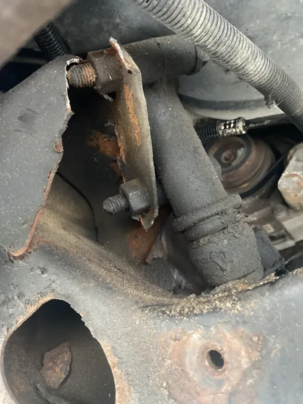 Colts Mobile Auto Repair - photo 4