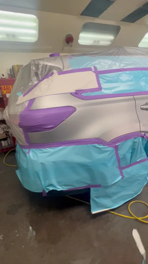 New York auto body - photo 3