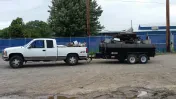 Kaplan's Scrapyard Inc