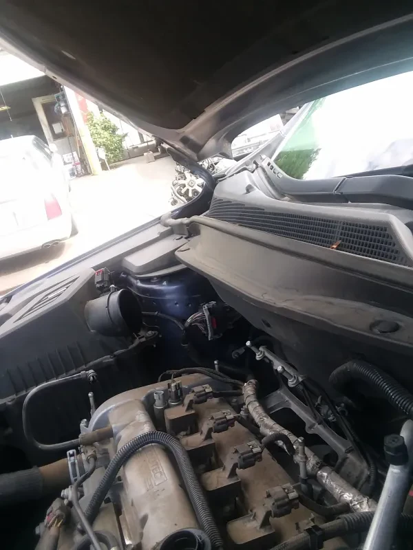 Brown's Automotive, Inc. - photo 2