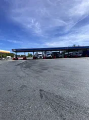 TA Travel Center