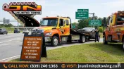 JN Unlimited Towing LLC