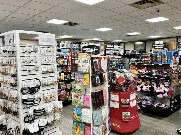TA Travel Center - photo 3