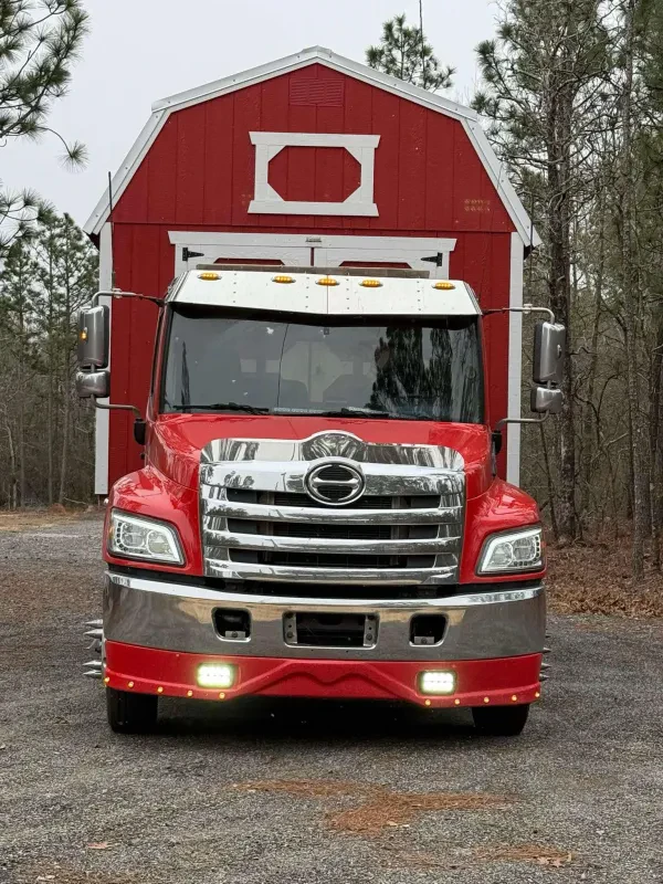 JN Unlimited Towing LLC - photo 3