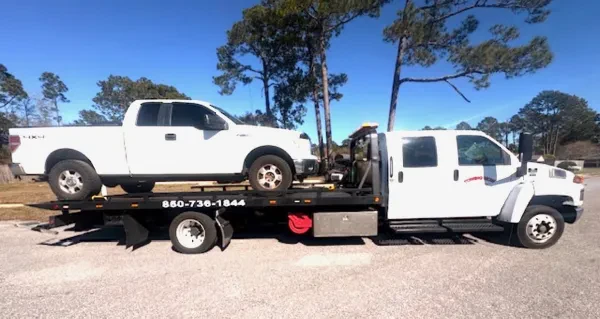 Towing Now 24-7 Emergency Roadside Service - photo 2
