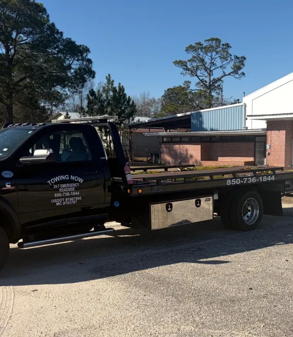 Towing Now 24-7 Emergency Roadside Service - photo 3