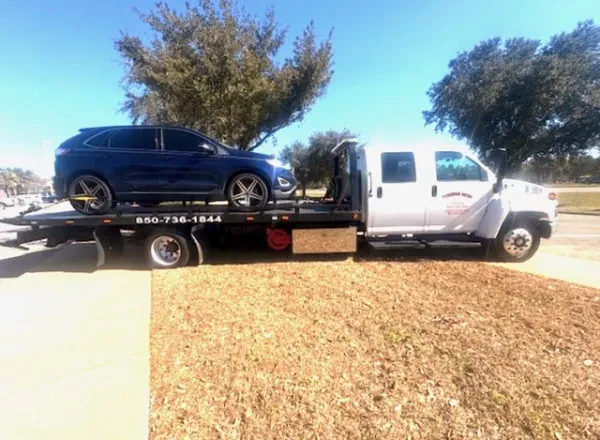 Towing Now 24-7 Emergency Roadside Service - photo 4