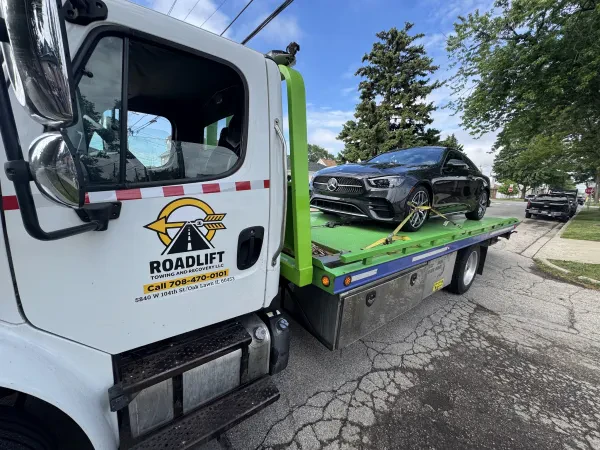 RoadLift Towing & Recovery LLC - photo 3