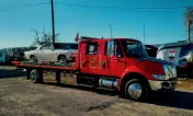 Road Ranger's Towing & Recovery Services