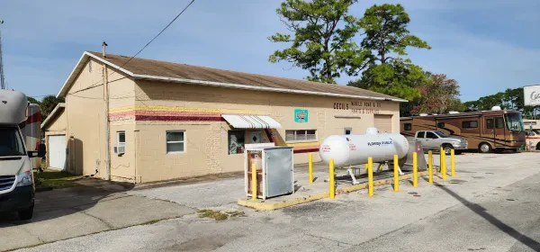 Cecil's Mobile Home & RV Parts - photo 2