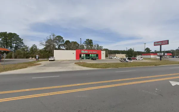 O'Reilly Auto Parts - photo 3