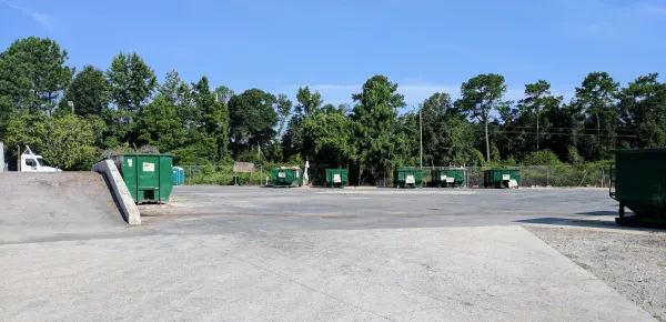Florence Co. Recycling Center - photo 4