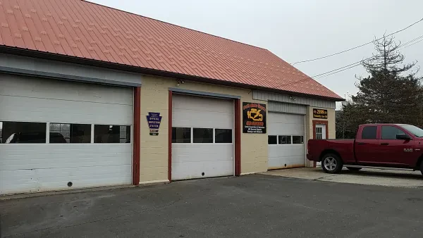Pat's Auto Repair - photo 2
