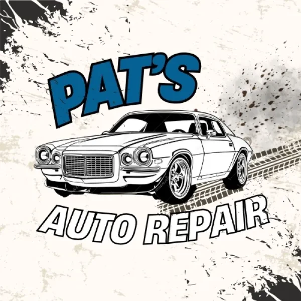 Pat's Auto Repair - photo 4