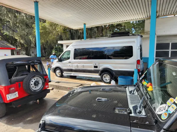 Pawleys Auto Center - photo 2