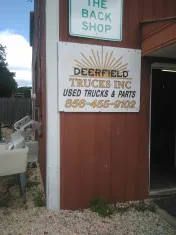 Deerfield Trucks Inc