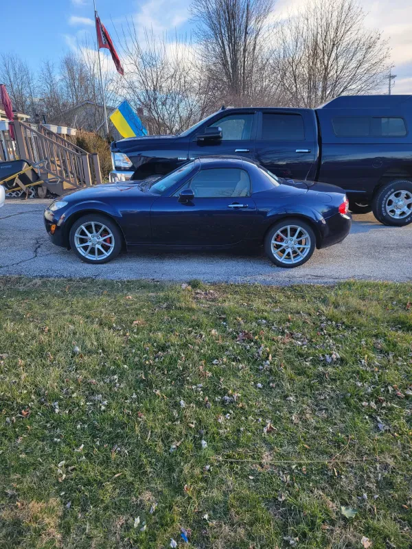 Finish Line Auto Sales - photo 2