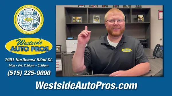 Westside Auto Pros - photo 2