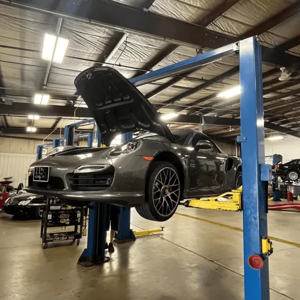 Westside Auto Pros - photo 3