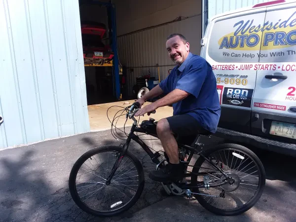 Westside Auto Pros - photo 4