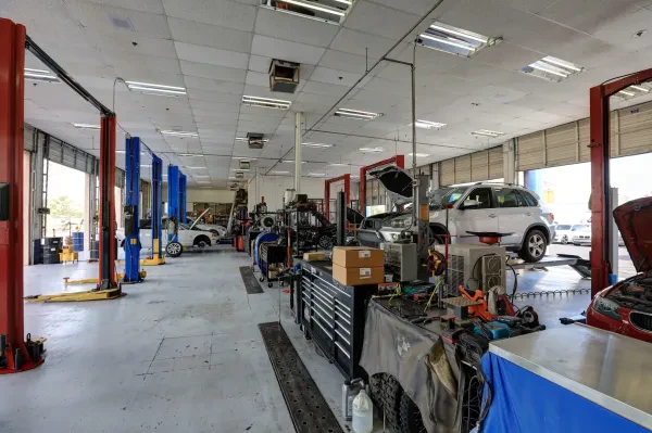Arizona Bimmer Motor Werks - photo 3