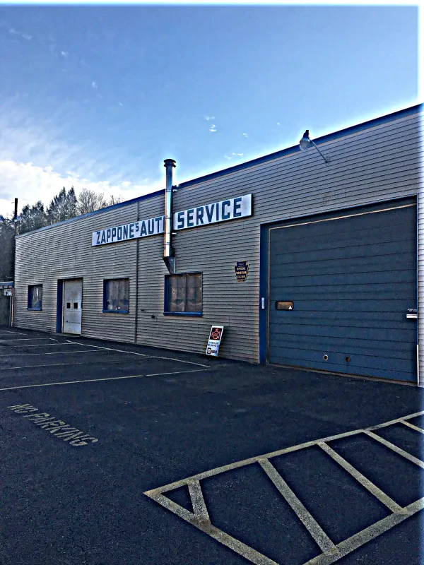 Zappone's Auto Service - photo 2