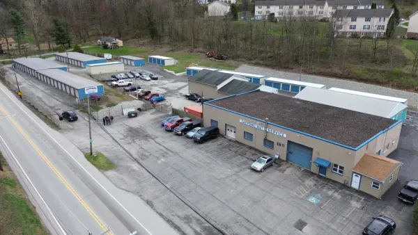 Zappone's Auto Service - photo 4