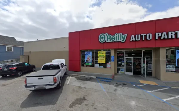 O'Reilly Auto Parts - photo 2